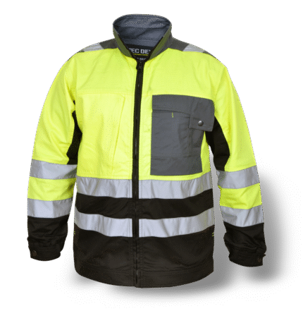 Jacket 5464